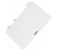 LG Trappe du bouchon de vidange MBL38266701 pour lave-linge