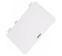 Trappe du bouchon de vidange Machine à laver, Lave-linge MBL38266701 LG