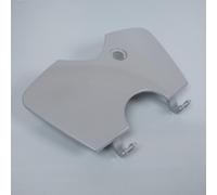 Trappe One Pour Scooter Honda 125 Sh I 2005-2008 Yj-8744e / Blanc Perlé Neuf