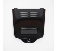 Trappe Tun'r Pour Scooter Mbk 50 Spirit Après 2004 15143b Noir Neuf