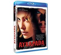 Trapped (2002) [ Blu-Ray, Reg.A/B/C Import - Spain ]