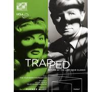 Trapped
