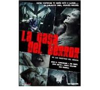 Trapped Ashes (2006) / La casa del terror (DVd) G