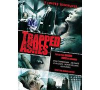 Trapped Ashes