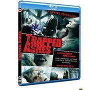 Trapped Ashes - Blu-Ray G