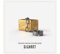 Trapped Behind Golden Bars