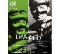 Trapped [Blu-Ray]