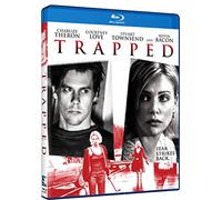 Trapped [Blu-Ray]