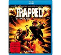 Trapped (Blu-Ray) (Import)