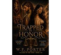 Trapped By Honor: Game of the Gods Book Two