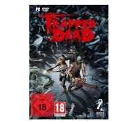 Trapped Dead [import allemand]