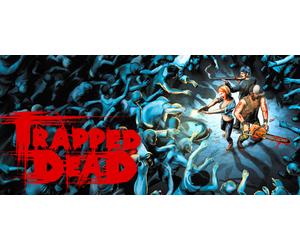 Trapped Dead (PC)