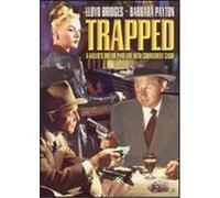 Trapped - DVD Zone 1 G