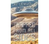 Trapped From All Sides