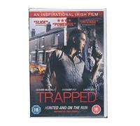 Trapped [Import allemand]