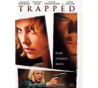 Trapped [Import USA Zone 1]