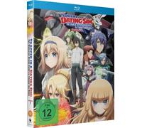 Trapped in a Dating Sim: The World of Otome Games is Tough for Mobs-Gesamtausgabe [Blu-Ray] [Import]