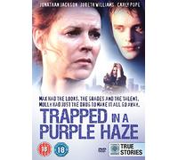 Trapped in a Purple Haze [DVD] [Import]