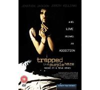 Trapped in a Purple Haze [Import anglais]