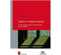 Trapped in a Religious Marriage by Benedicta Deogratias Benedicta Deogratias (Auteur)