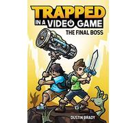 Trapped in a Video Game: The Final Boss (Volume 5) – Andrews McMeel Publishing