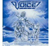 Trapped in Anguish by Voice (2002-05-28)