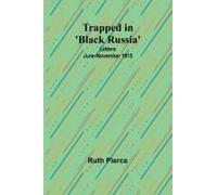 Trapped In 'black Russia