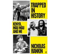 Trapped In History