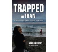 Trapped In Iran