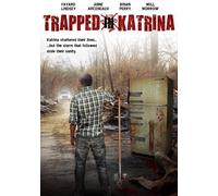 Trapped in Katrina