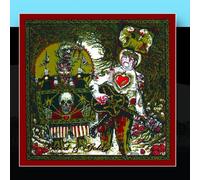 Trapped In Life - Blood And Gold