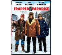 Trapped in Paradise [Import USA Zone 1]