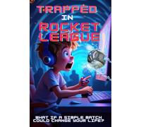 Trapped in Rocket League