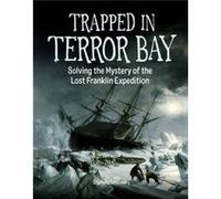 Trapped in Terror Bay by Sigmund Brouwer Sigmund Brouwer (Auteur)