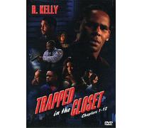 Trapped in the Closet: Chapters 1-12 [Import anglais]