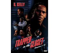 Trapped in the Closet: Chapters 1-12 [Import anglais]