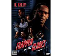 Trapped in the closet chapters 1 12 - DVD Zone 1 G