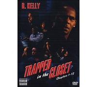 R. Kelly – Trapped in the Closet (Chapitres 1–12)