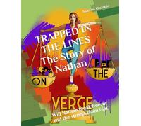 TRAPPED IN THE LINES - The Story of Nathan: Will Nathan break free, or will the streets claim him?