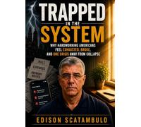 TRAPPED IN THE SYSTEM: Why Hardworking Americans Feel Exhausted, Broke, and One Crisis Away from Collapse