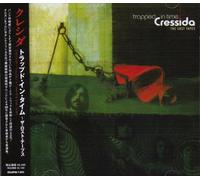 Trapped in Time-the Lost Tapes [Import allemand]