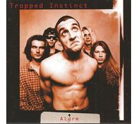 Trapped Instinct - Alarm [Import]