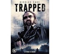 TRAPPED-NL G