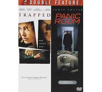 Trapped & Panic Room