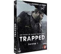 Trapped - Saison 1