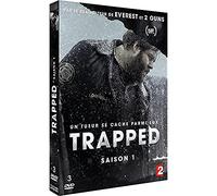 Trapped - Saison 1