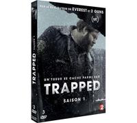 Trapped – Saison 1 – DVD – Seven7