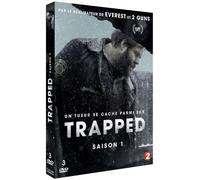Trapped - Saison 1