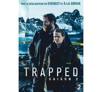 Trapped - Saison 2
