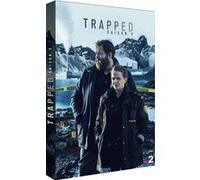 Trapped Saison 2 DVD DVD